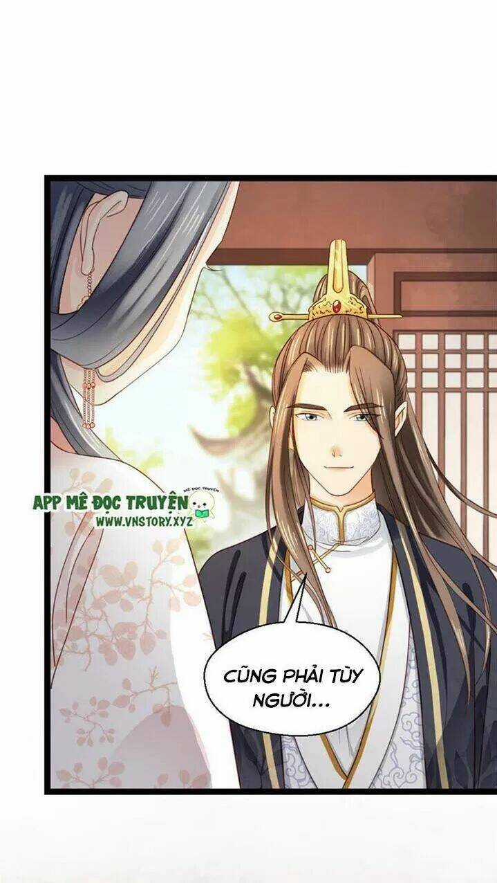 Kiều Nữ Độc Phi Chapter 245 trang 4