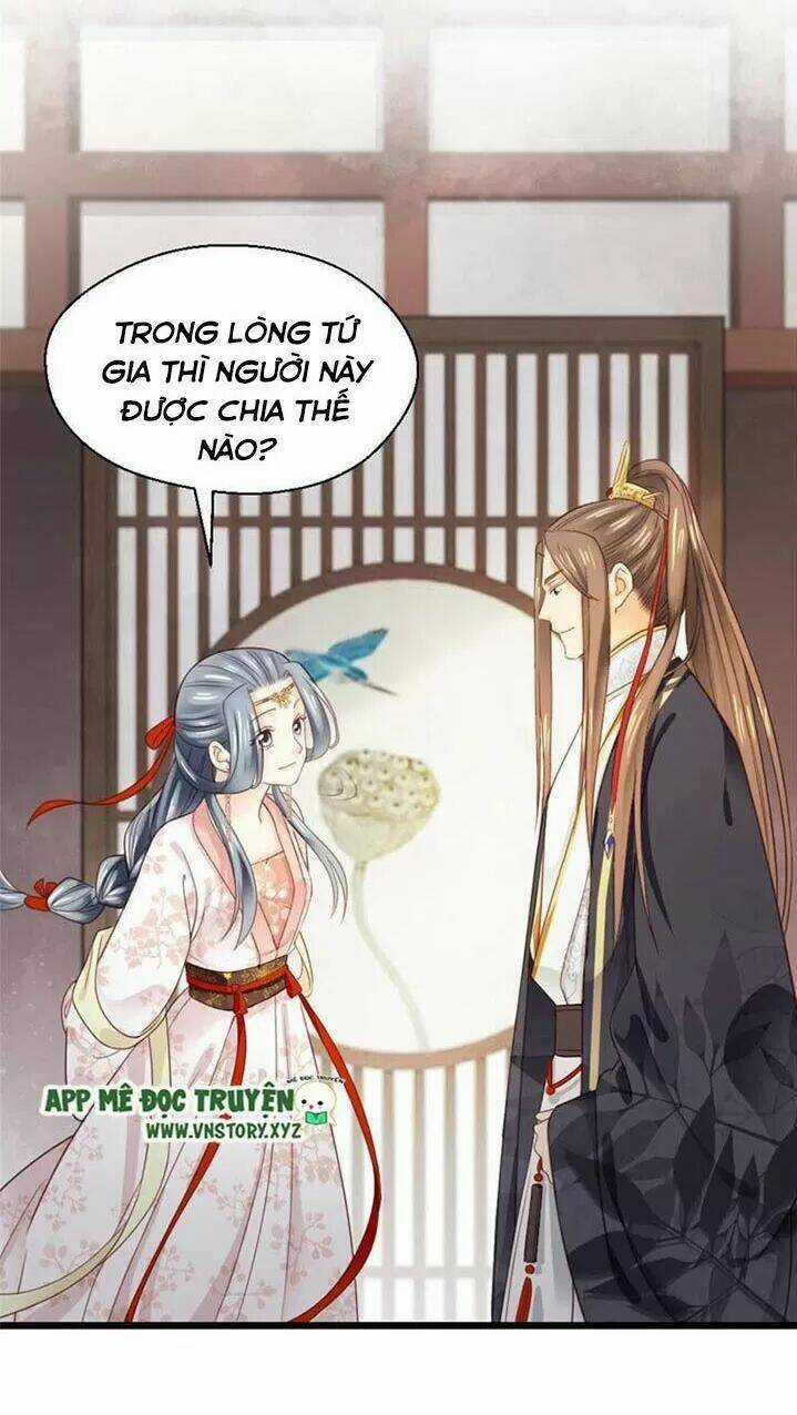 Kiều Nữ Độc Phi Chapter 245 trang 5