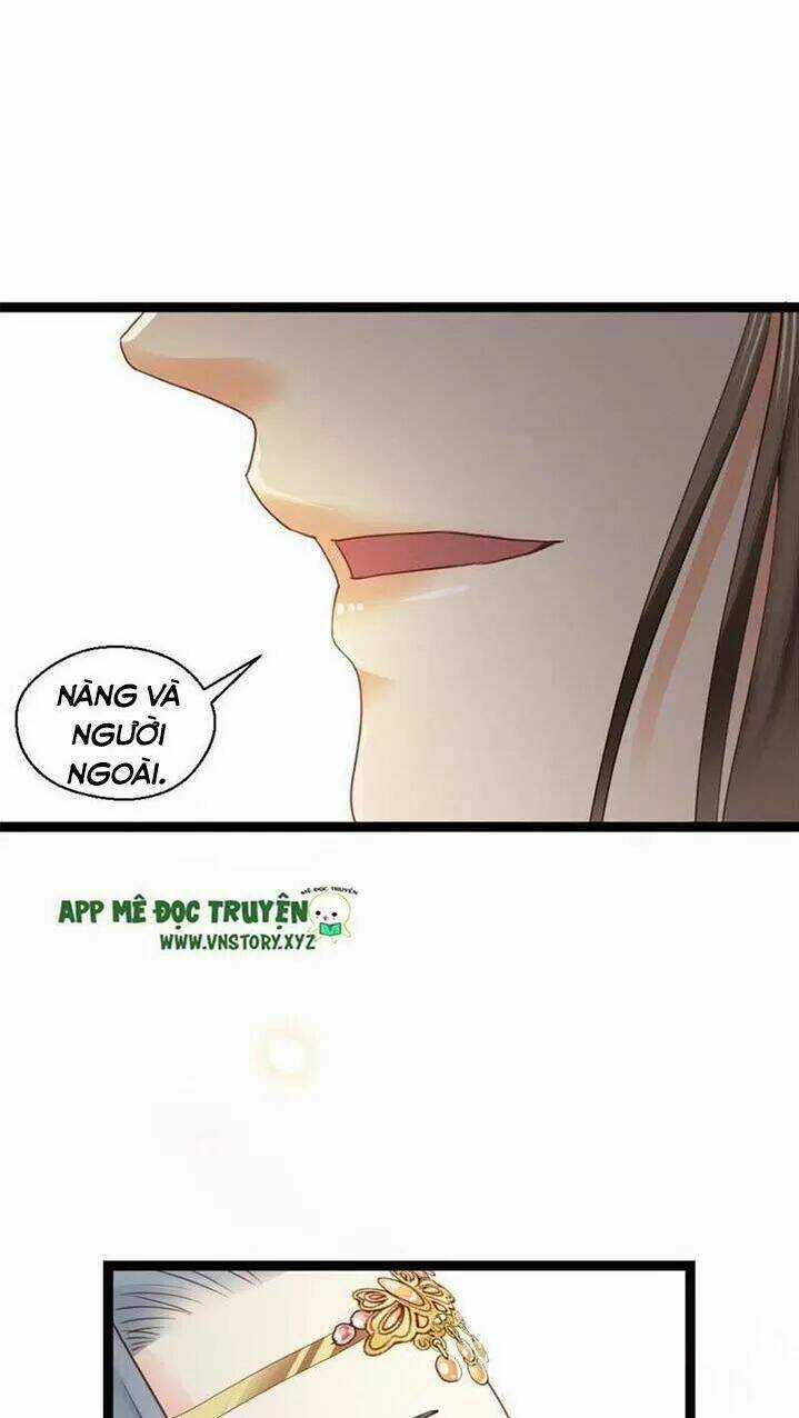 Kiều Nữ Độc Phi Chapter 245 trang 6