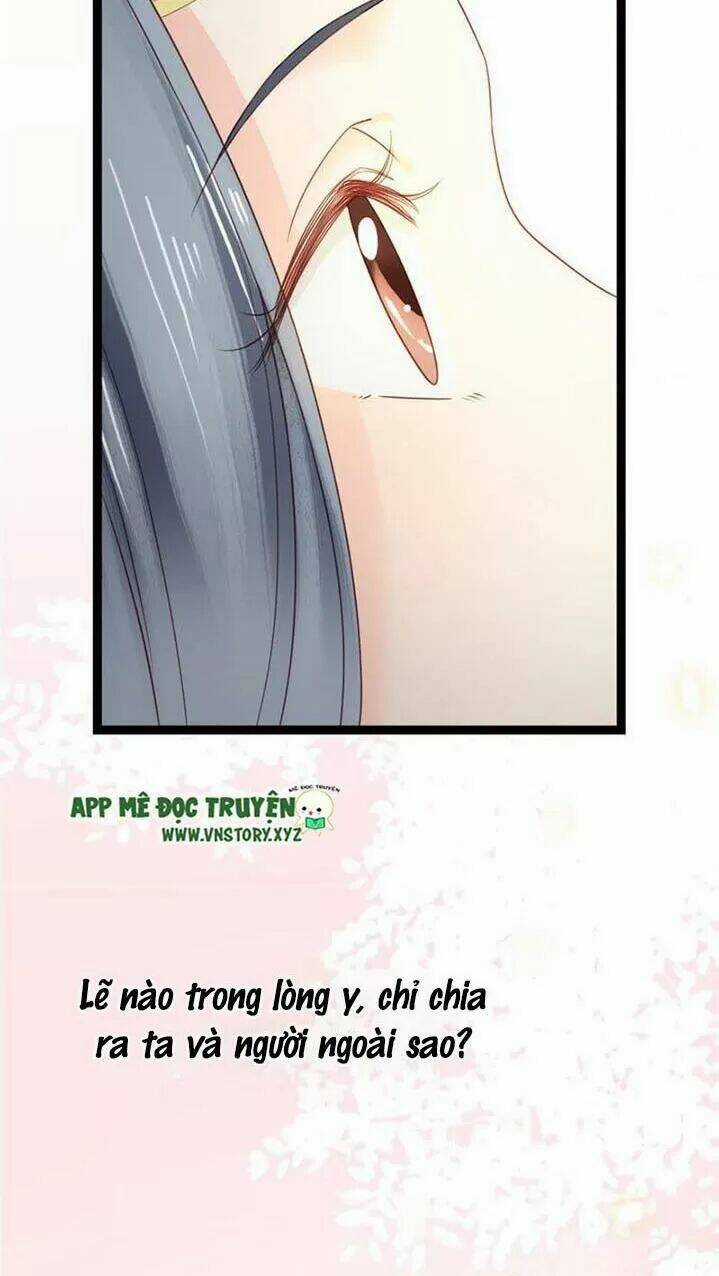 Kiều Nữ Độc Phi Chapter 245 trang 7