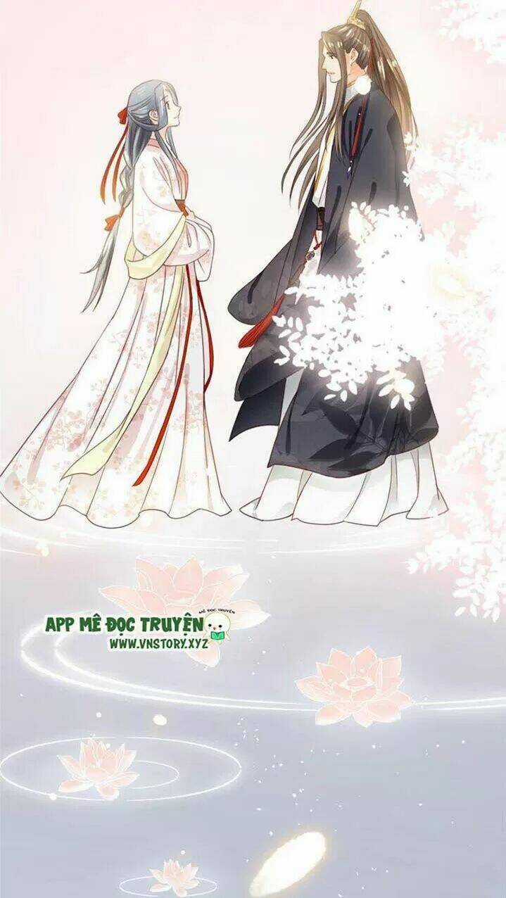 Kiều Nữ Độc Phi Chapter 245 trang 8