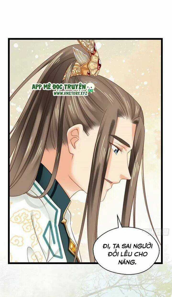 Kiều Nữ Độc Phi Chapter 246 trang 10