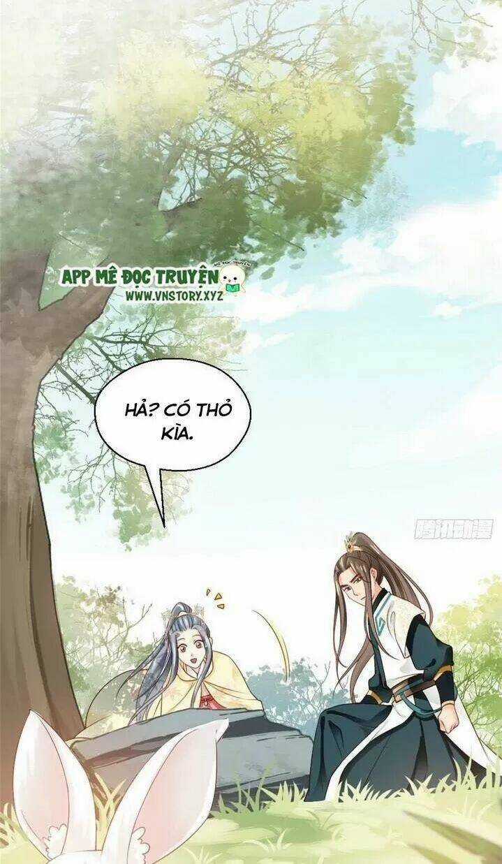 Kiều Nữ Độc Phi Chapter 246 trang 11