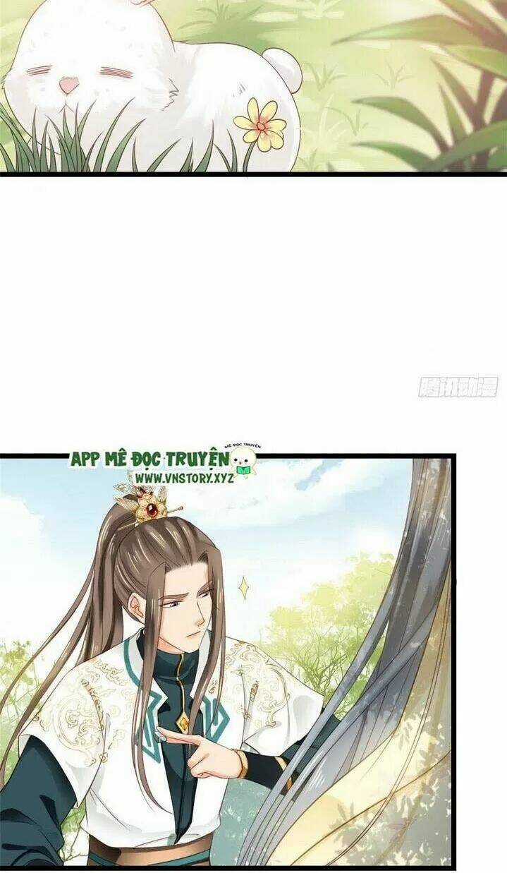 Kiều Nữ Độc Phi Chapter 246 trang 12