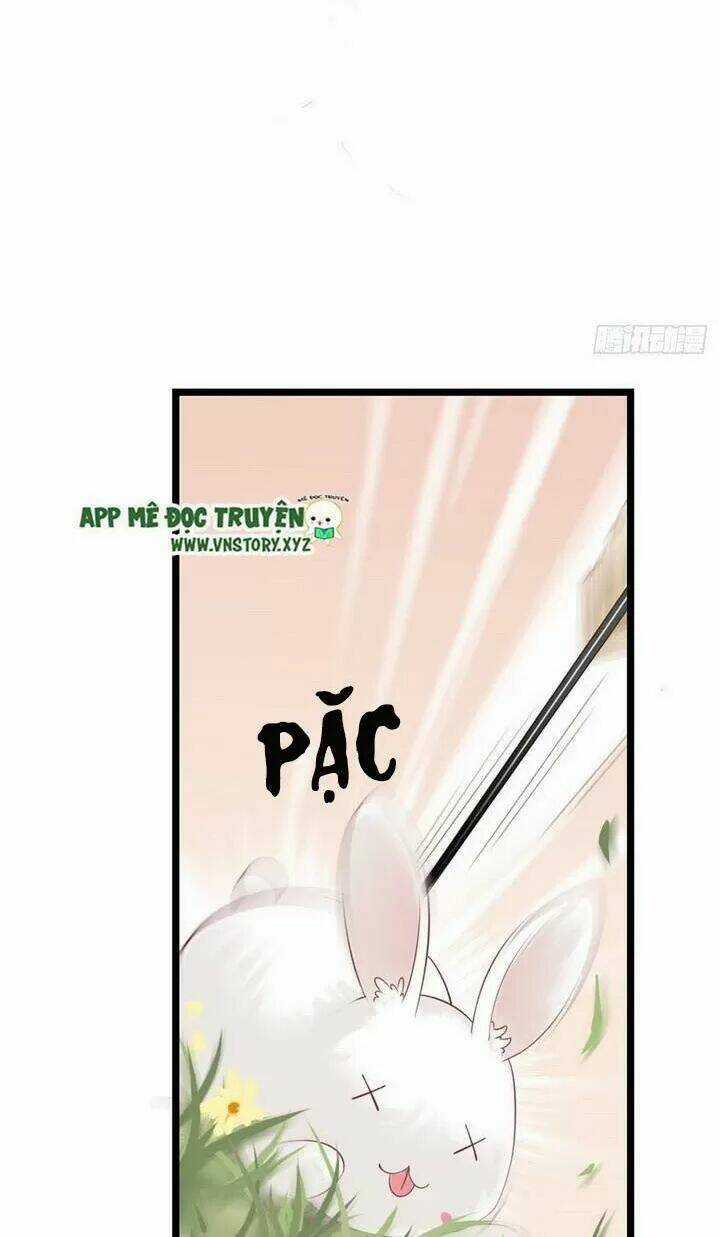 Kiều Nữ Độc Phi Chapter 246 trang 13