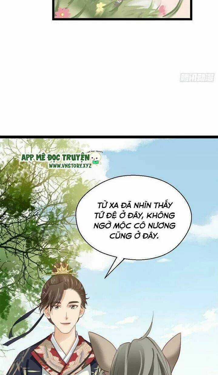 Kiều Nữ Độc Phi Chapter 246 trang 14