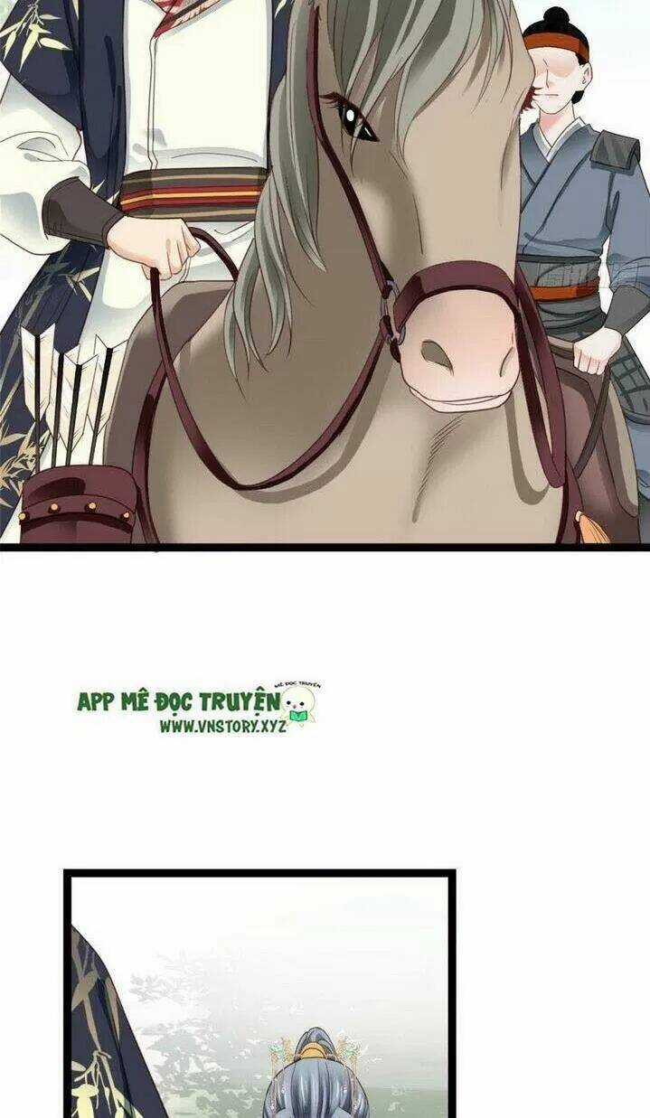 Kiều Nữ Độc Phi Chapter 246 trang 15