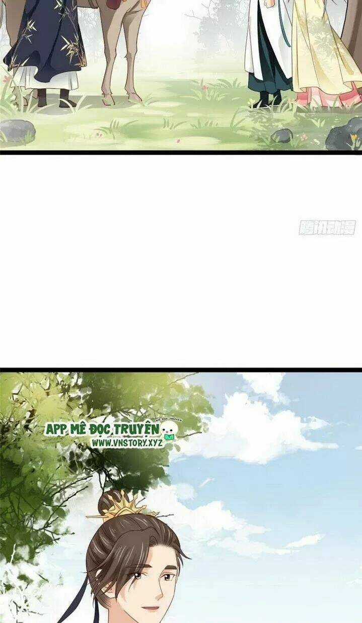 Kiều Nữ Độc Phi Chapter 246 trang 18