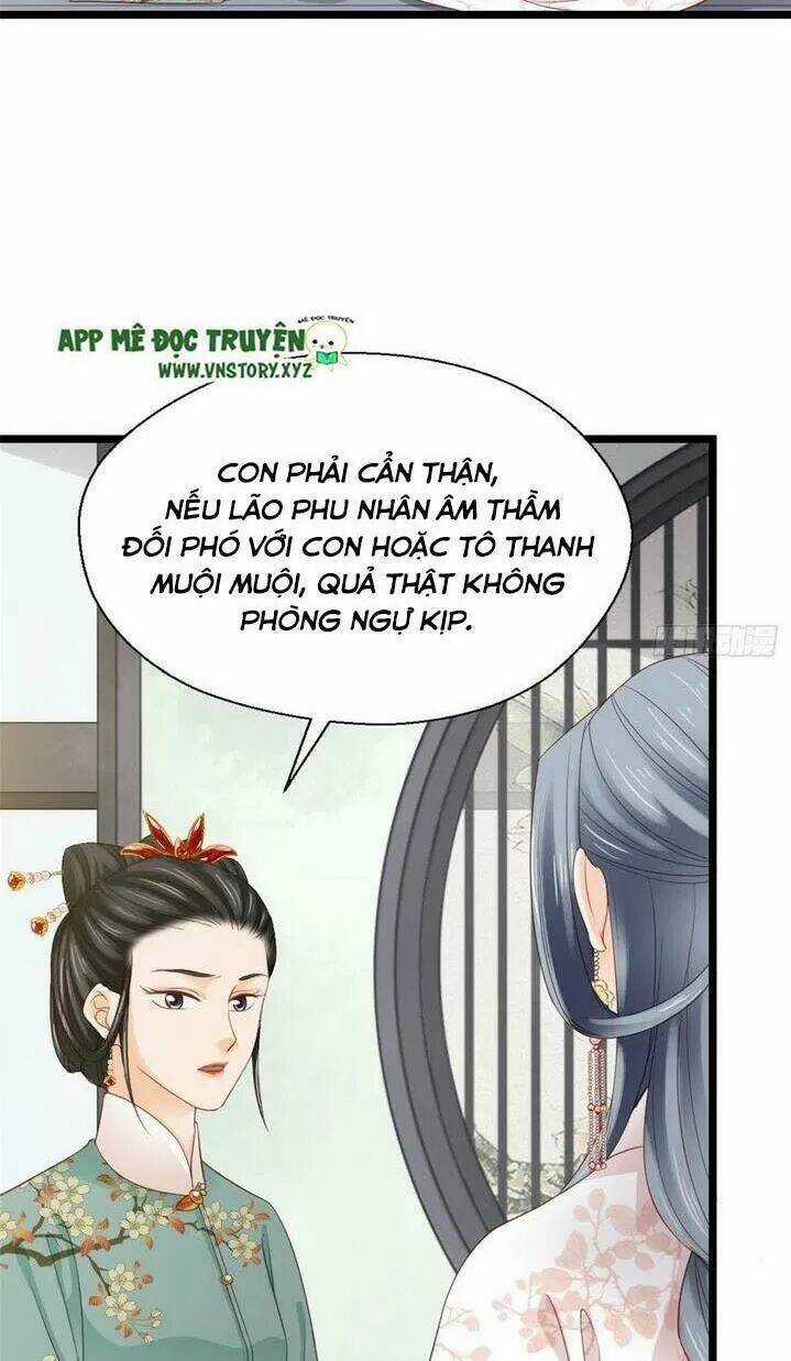 Kiều Nữ Độc Phi Chapter 246 trang 2