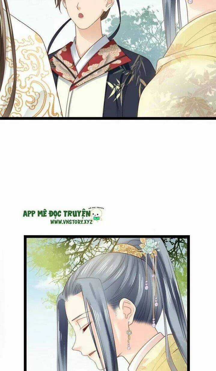 Kiều Nữ Độc Phi Chapter 246 trang 20