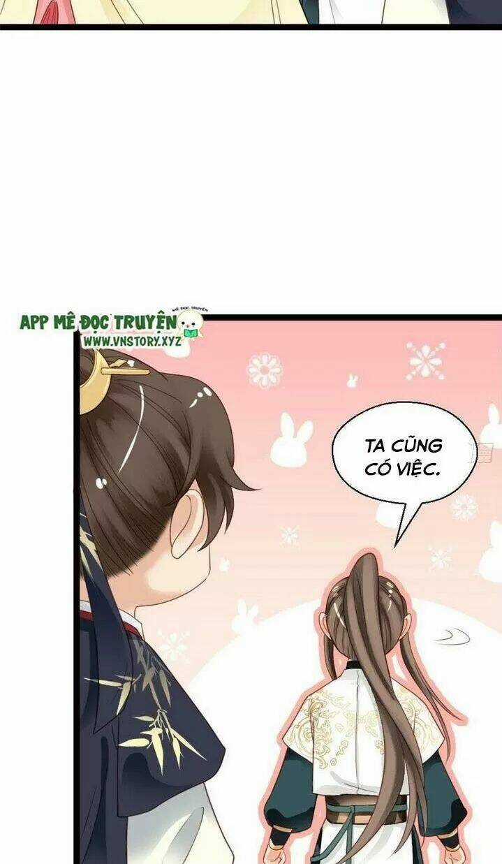 Kiều Nữ Độc Phi Chapter 246 trang 22