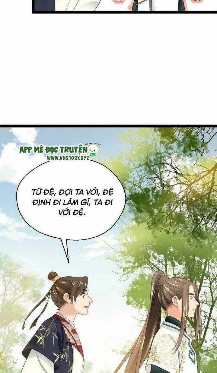 Kiều Nữ Độc Phi Chapter 246 trang 23