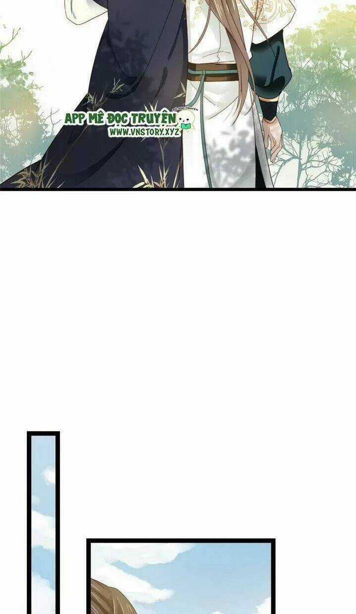 Kiều Nữ Độc Phi Chapter 246 trang 26