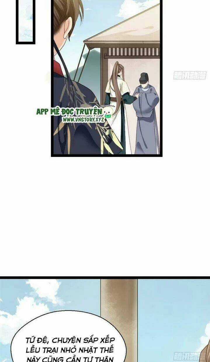 Kiều Nữ Độc Phi Chapter 246 trang 27