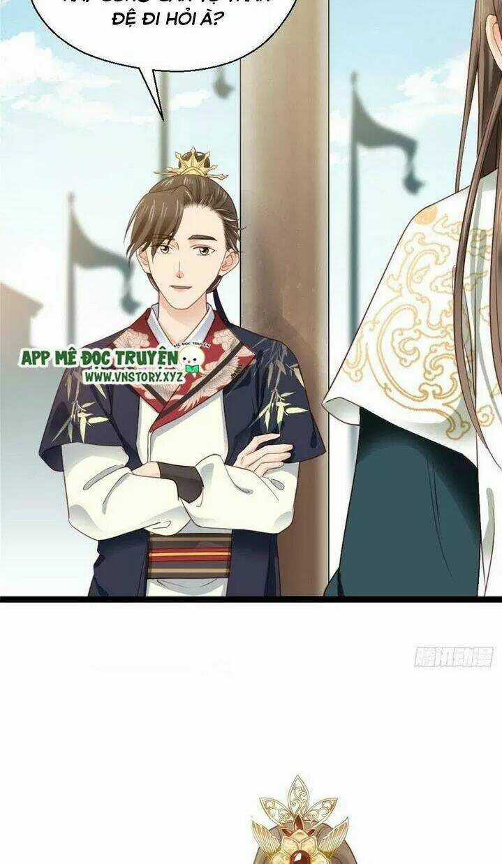 Kiều Nữ Độc Phi Chapter 246 trang 28