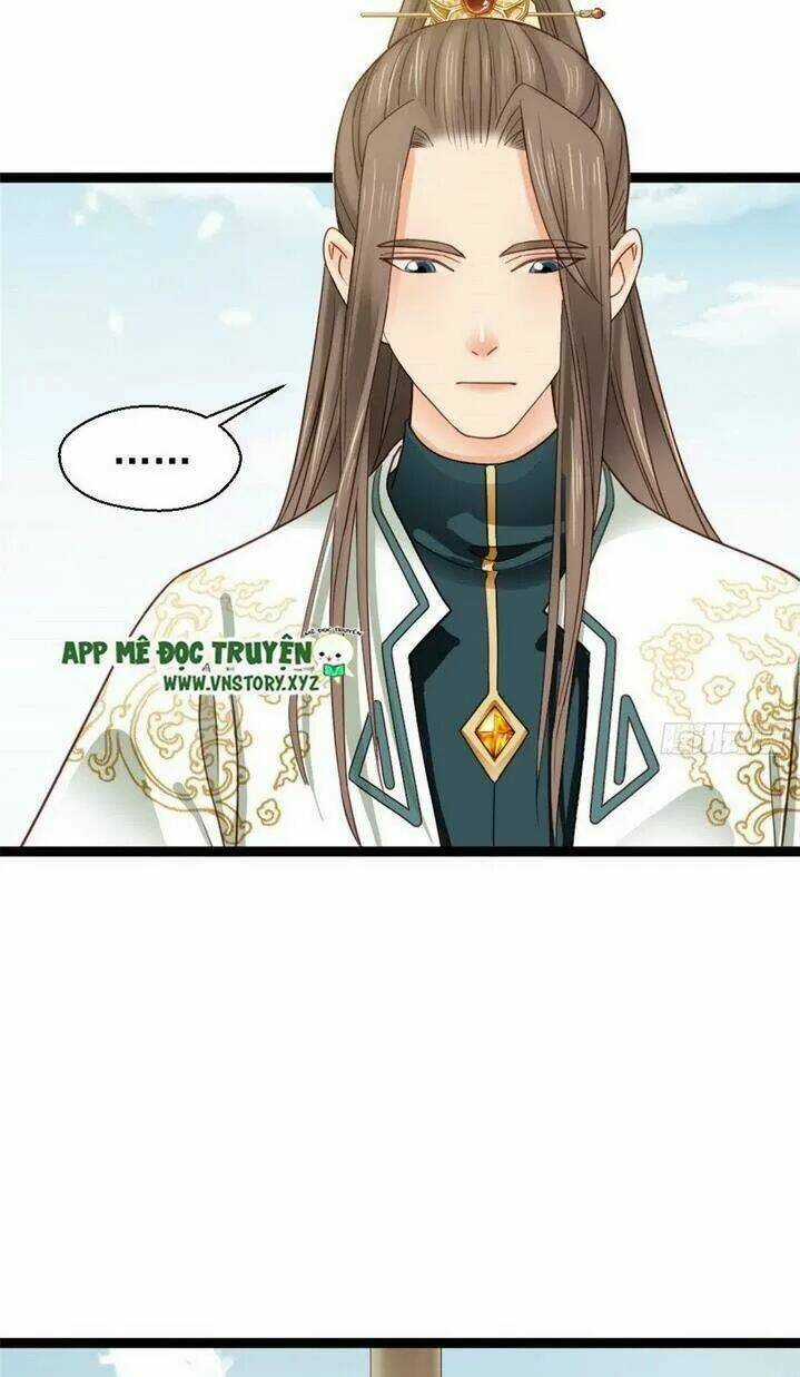 Kiều Nữ Độc Phi Chapter 246 trang 29