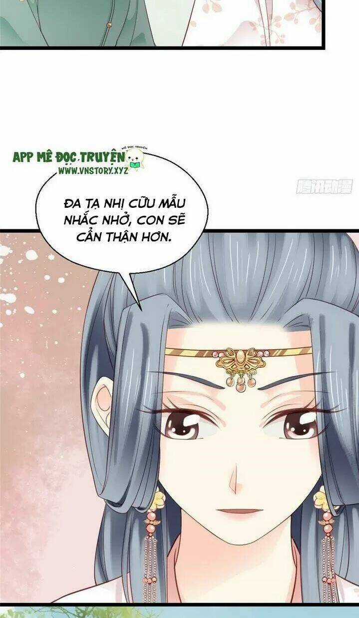 Kiều Nữ Độc Phi Chapter 246 trang 3