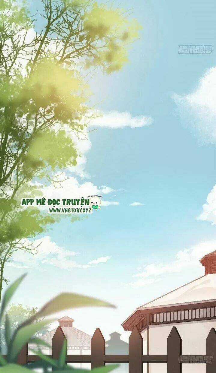 Kiều Nữ Độc Phi Chapter 246 trang 4