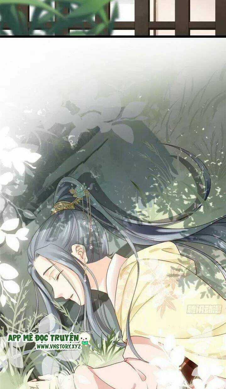 Kiều Nữ Độc Phi Chapter 246 trang 5