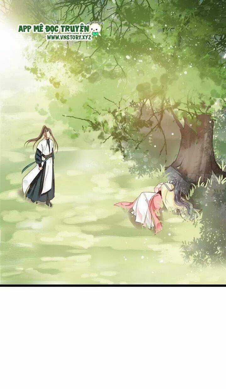 Kiều Nữ Độc Phi Chapter 246 trang 7