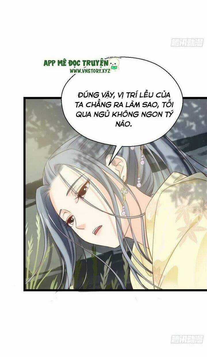 Kiều Nữ Độc Phi Chapter 246 trang 9