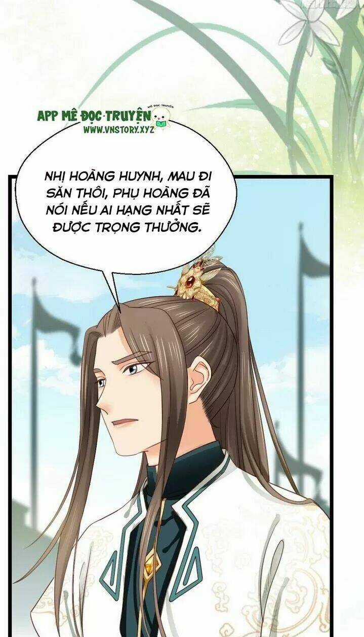 Kiều Nữ Độc Phi Chapter 247 trang 1
