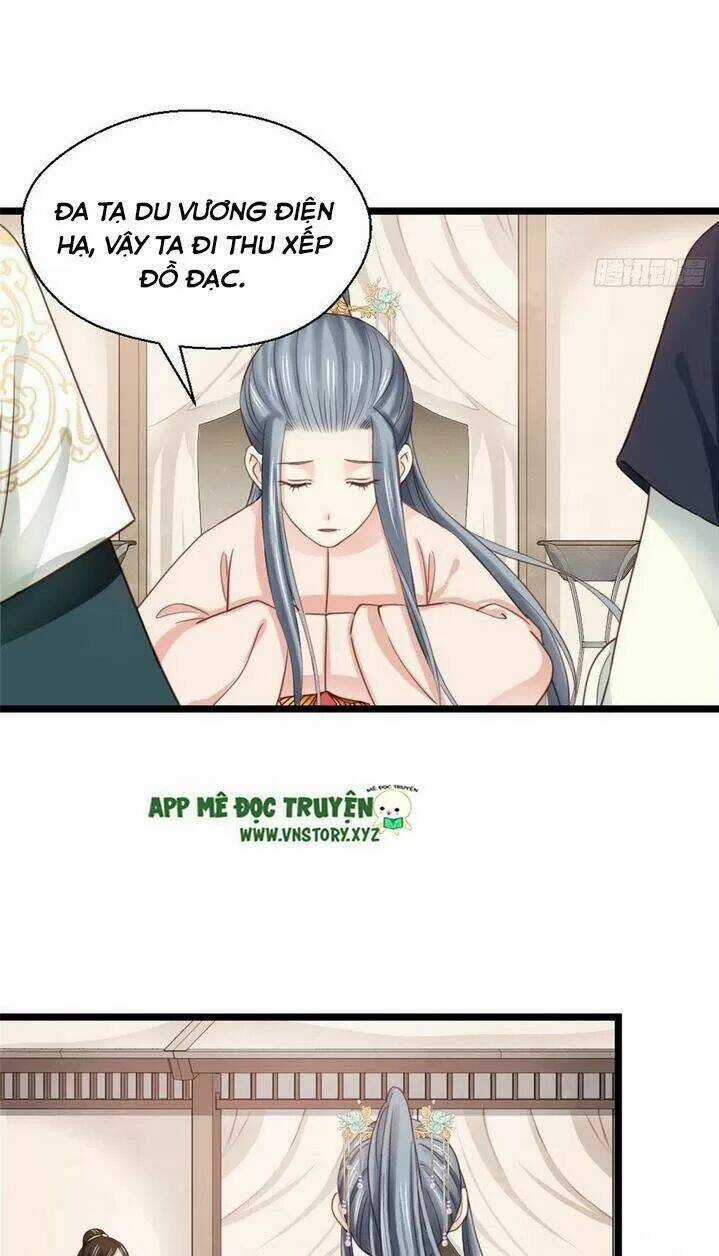 Kiều Nữ Độc Phi Chapter 247 trang 10