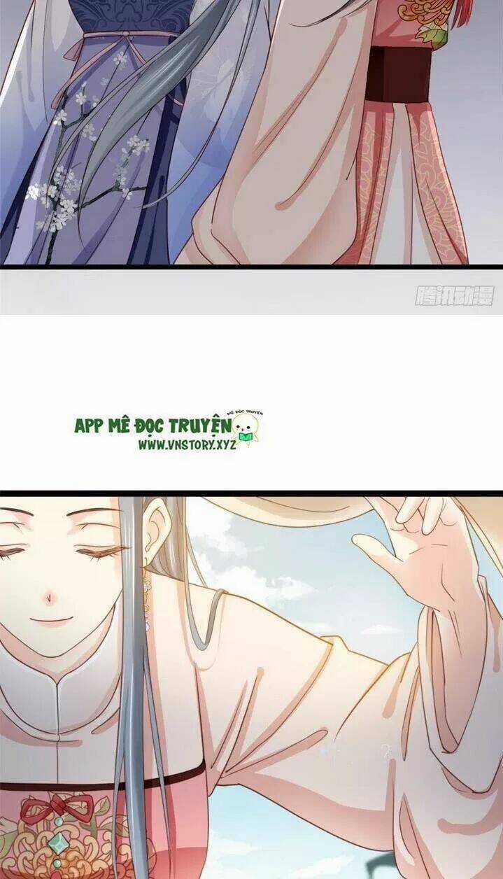 Kiều Nữ Độc Phi Chapter 247 trang 12