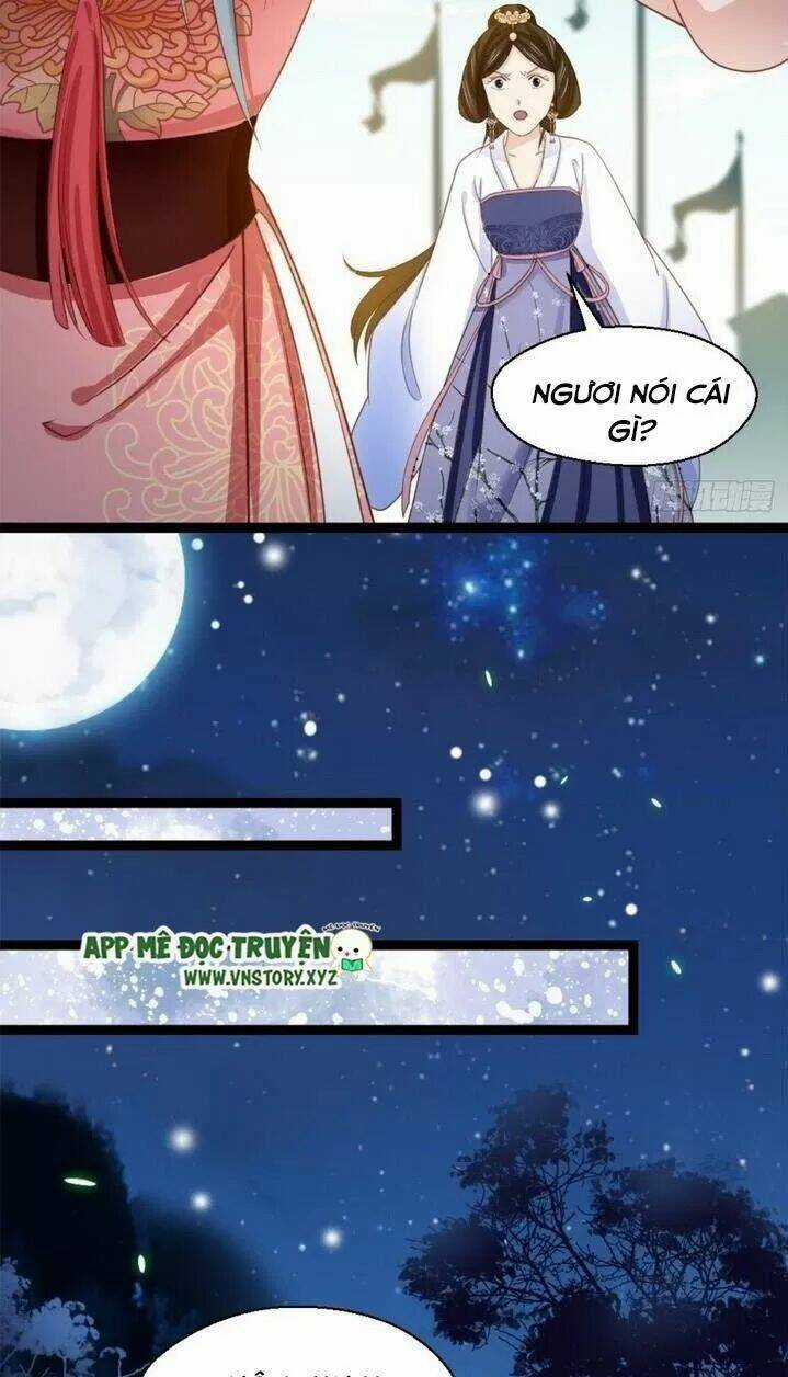 Kiều Nữ Độc Phi Chapter 247 trang 13