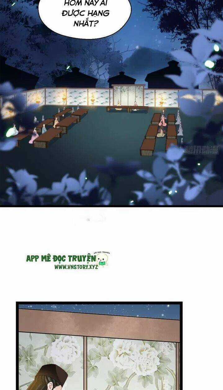 Kiều Nữ Độc Phi Chapter 247 trang 14