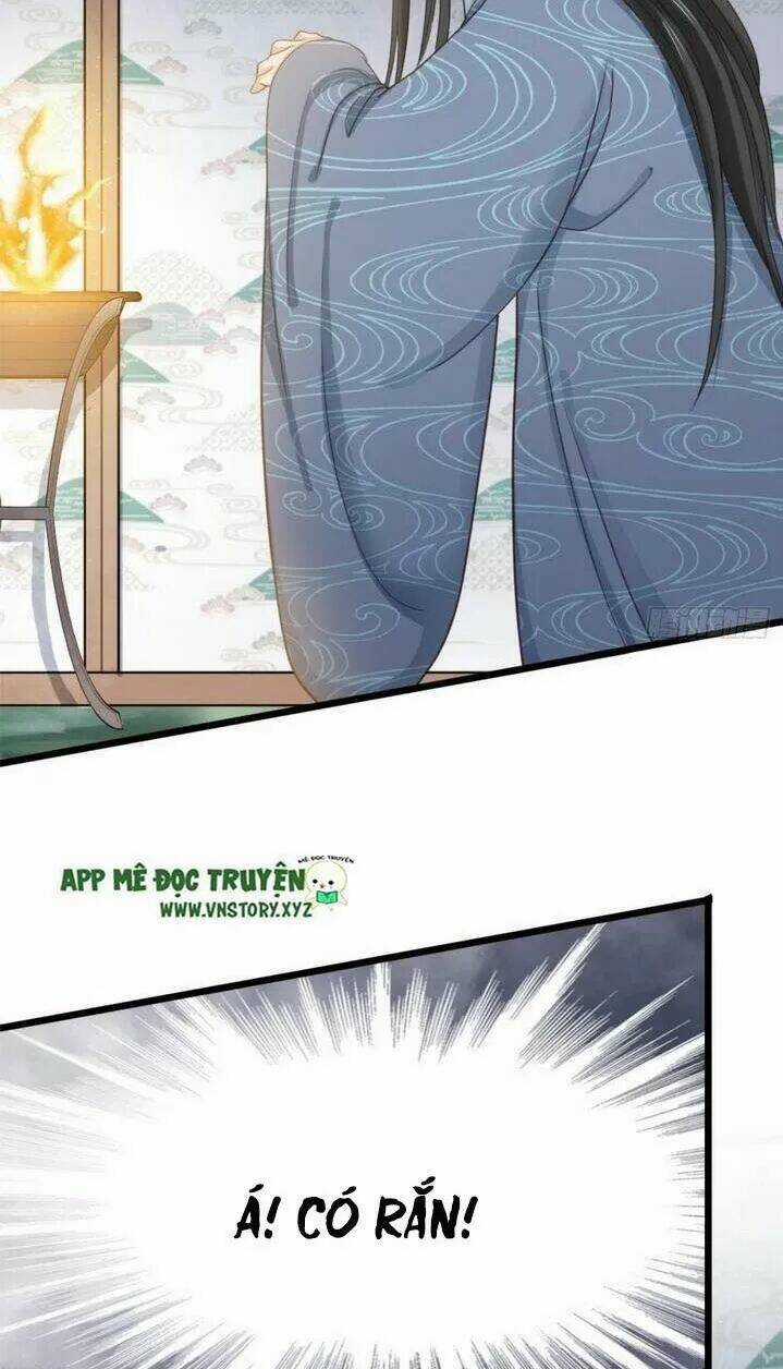 Kiều Nữ Độc Phi Chapter 247 trang 17