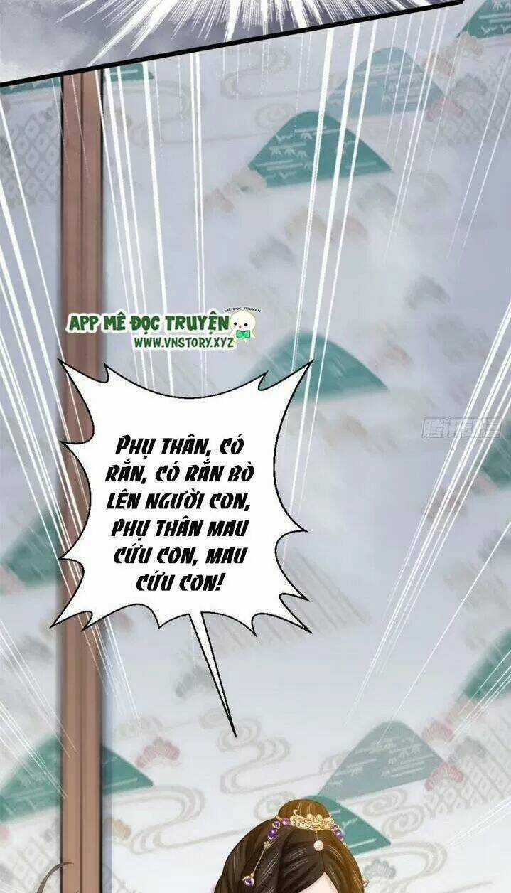 Kiều Nữ Độc Phi Chapter 247 trang 18