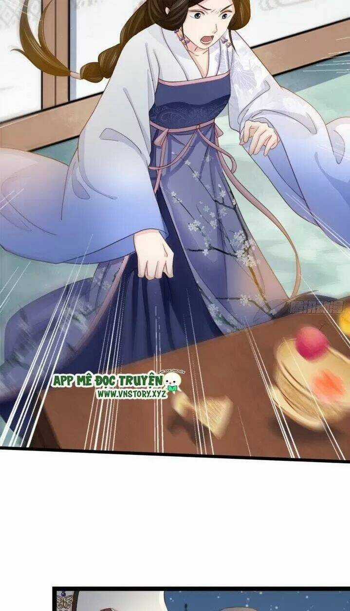 Kiều Nữ Độc Phi Chapter 247 trang 19