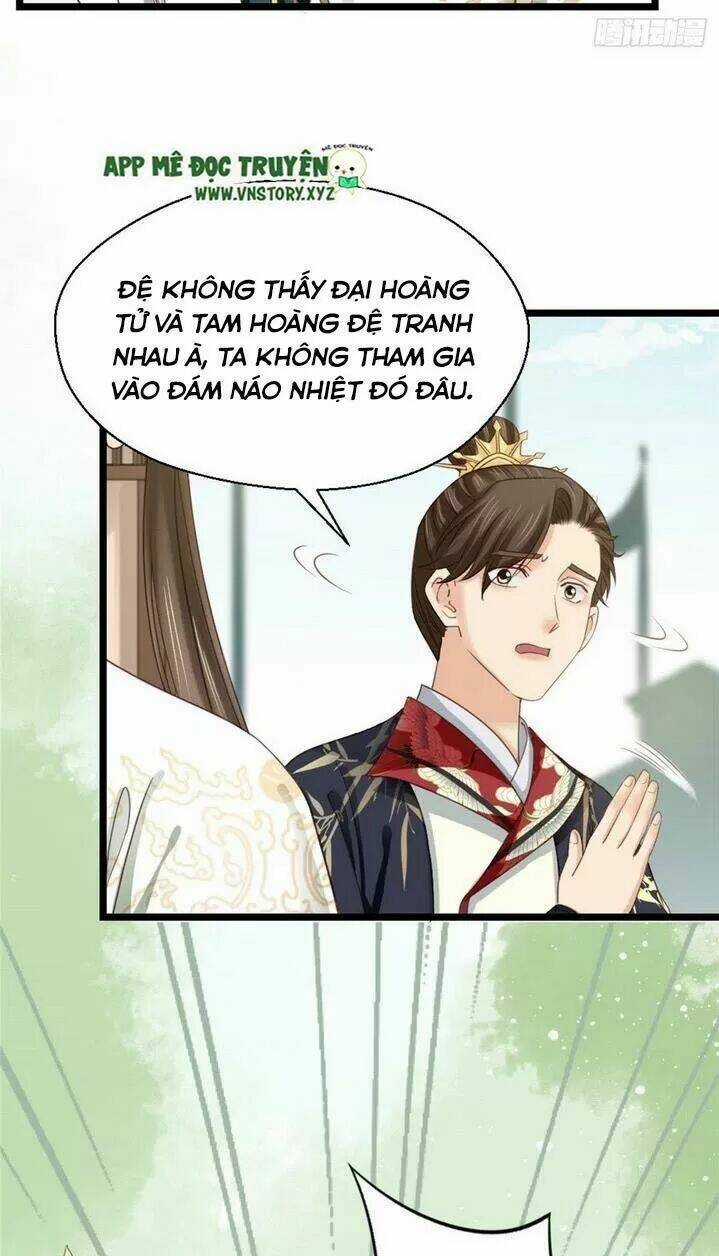 Kiều Nữ Độc Phi Chapter 247 trang 2