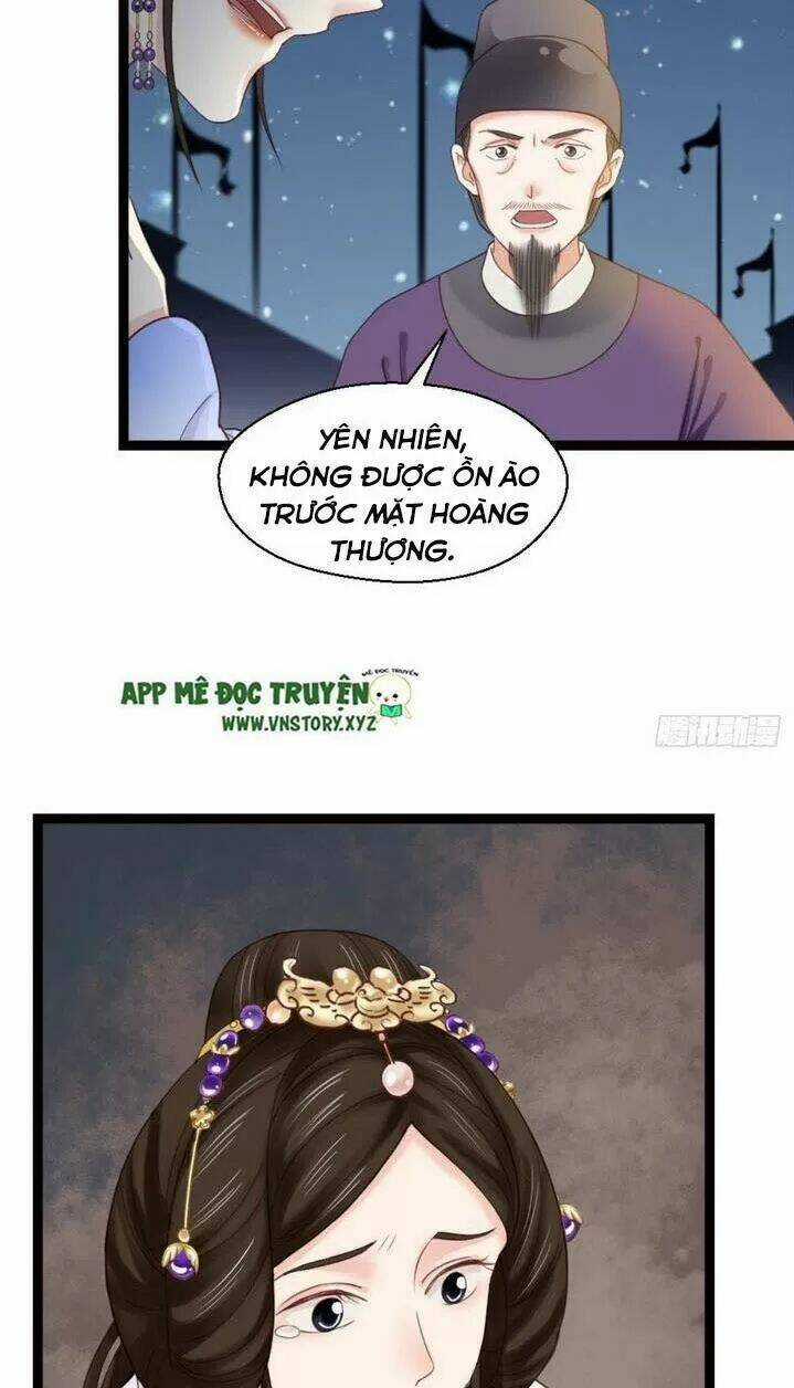 Kiều Nữ Độc Phi Chapter 247 trang 20