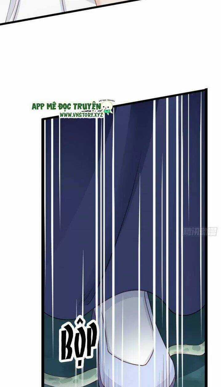 Kiều Nữ Độc Phi Chapter 247 trang 23