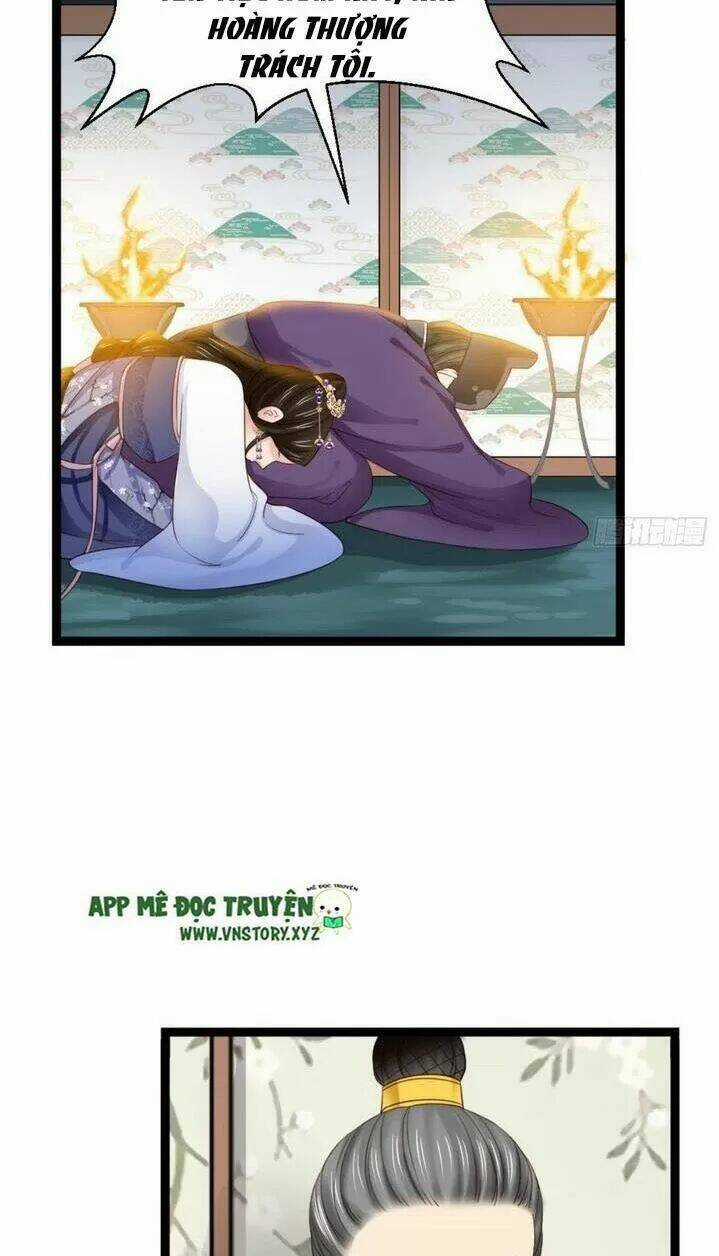 Kiều Nữ Độc Phi Chapter 247 trang 26