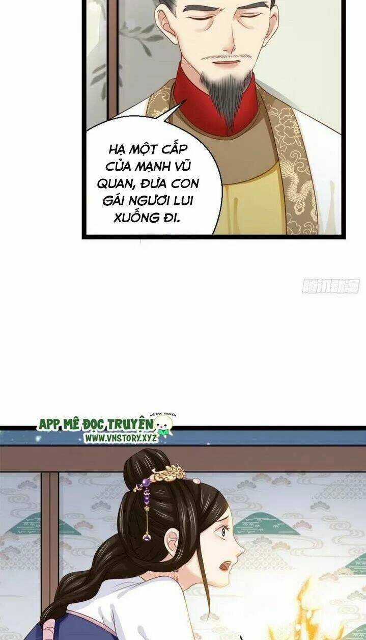 Kiều Nữ Độc Phi Chapter 247 trang 27