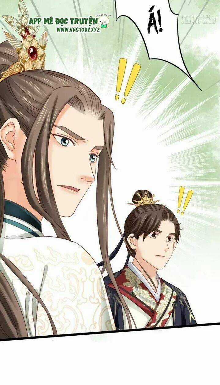 Kiều Nữ Độc Phi Chapter 247 trang 3