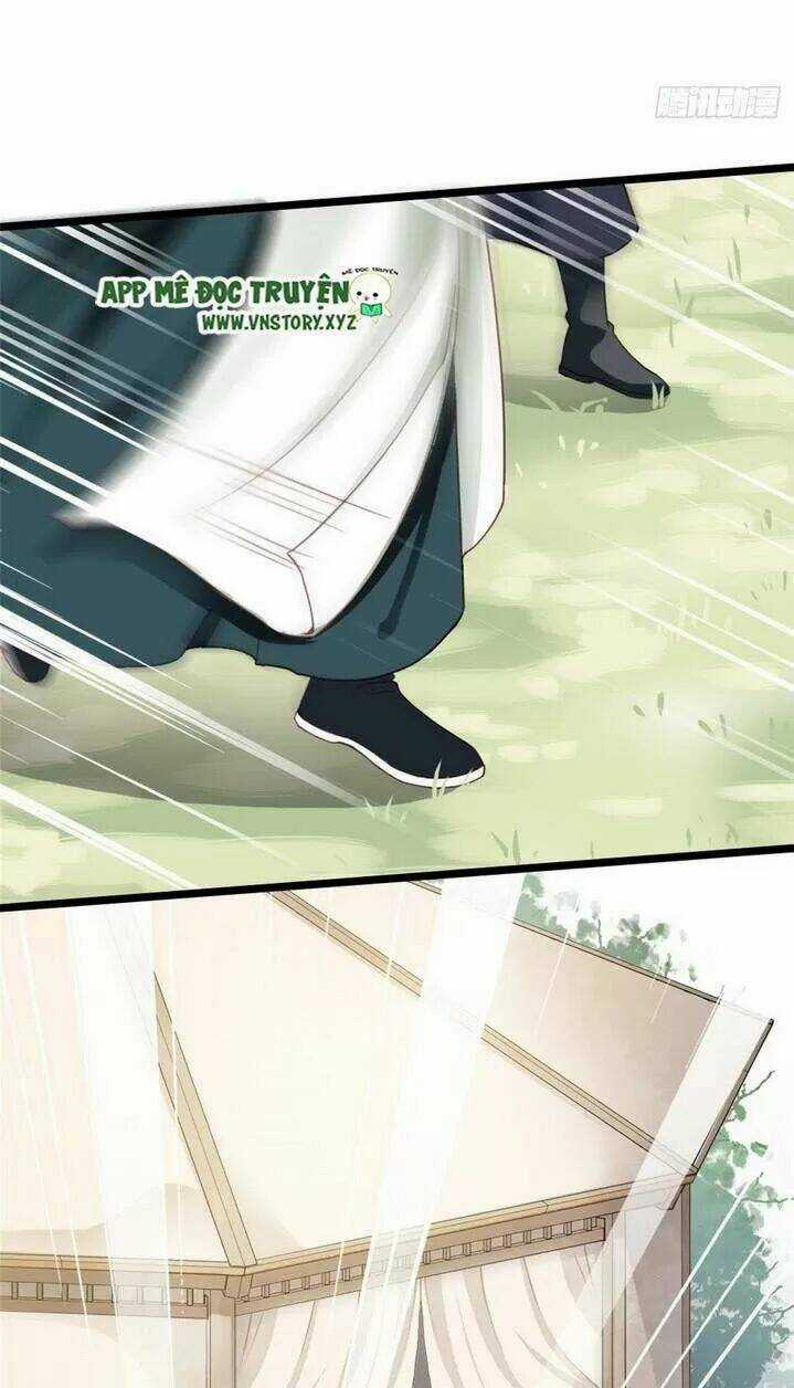 Kiều Nữ Độc Phi Chapter 247 trang 4