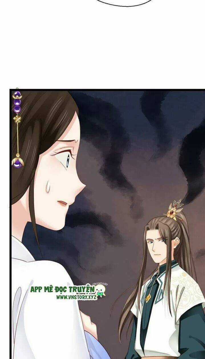 Kiều Nữ Độc Phi Chapter 247 trang 8