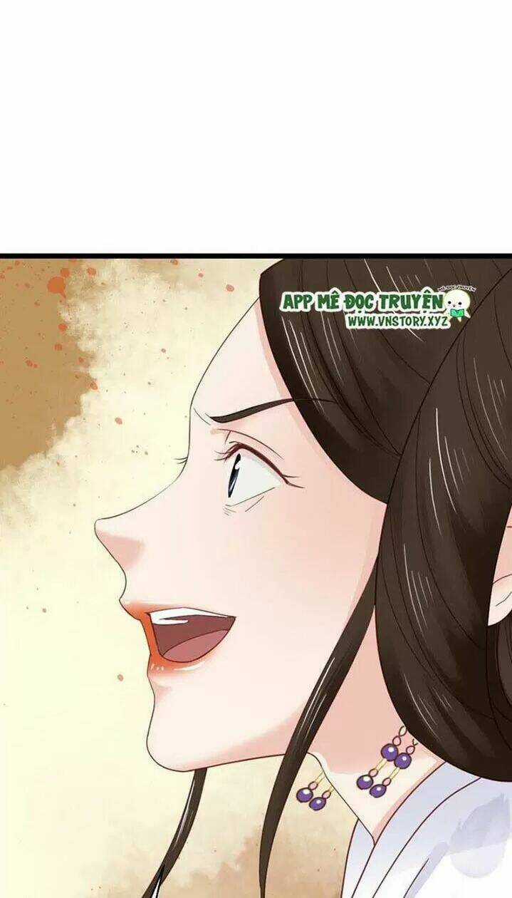 Kiều Nữ Độc Phi Chapter 248 trang 10