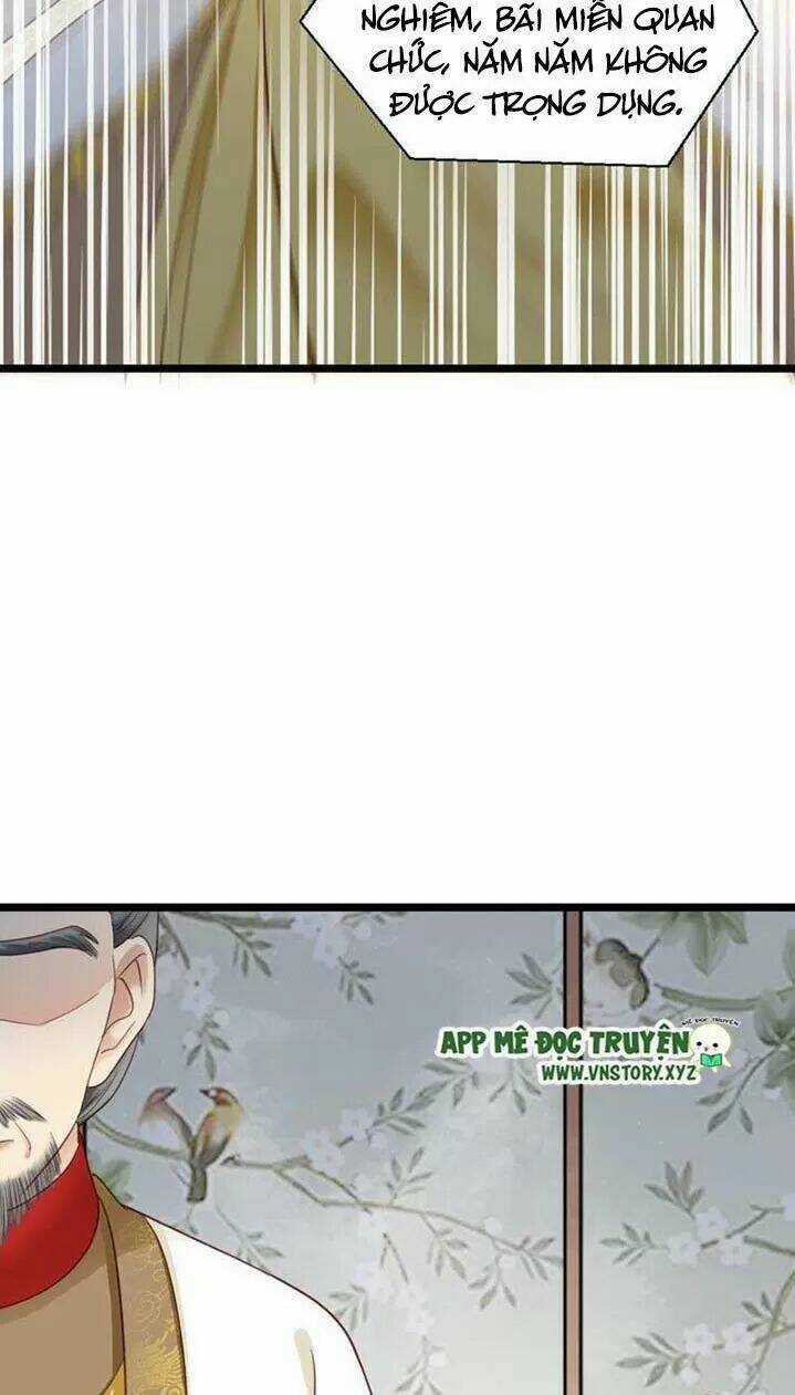 Kiều Nữ Độc Phi Chapter 248 trang 13