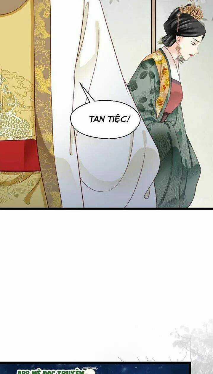 Kiều Nữ Độc Phi Chapter 248 trang 14