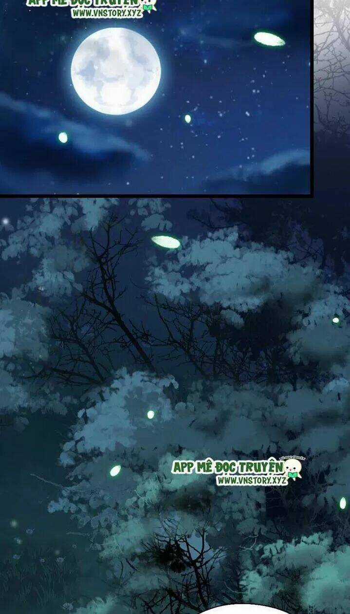 Kiều Nữ Độc Phi Chapter 248 trang 15