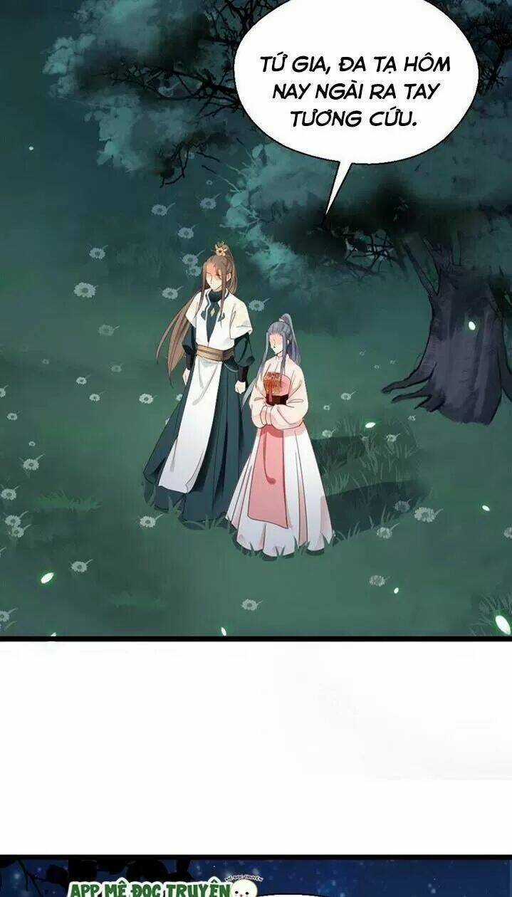 Kiều Nữ Độc Phi Chapter 248 trang 16