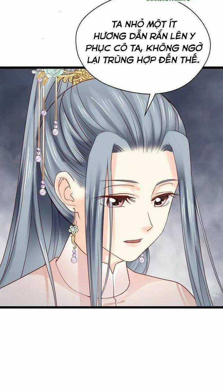 Kiều Nữ Độc Phi Chapter 248 trang 18