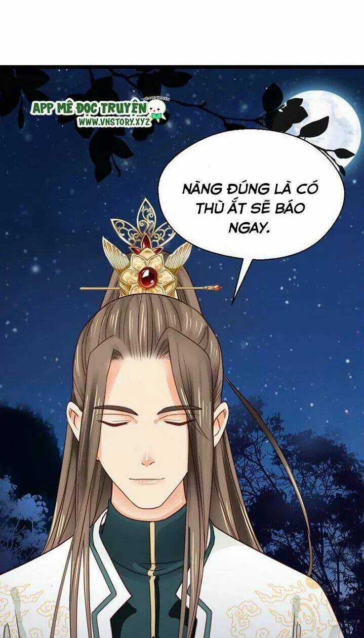 Kiều Nữ Độc Phi Chapter 248 trang 19