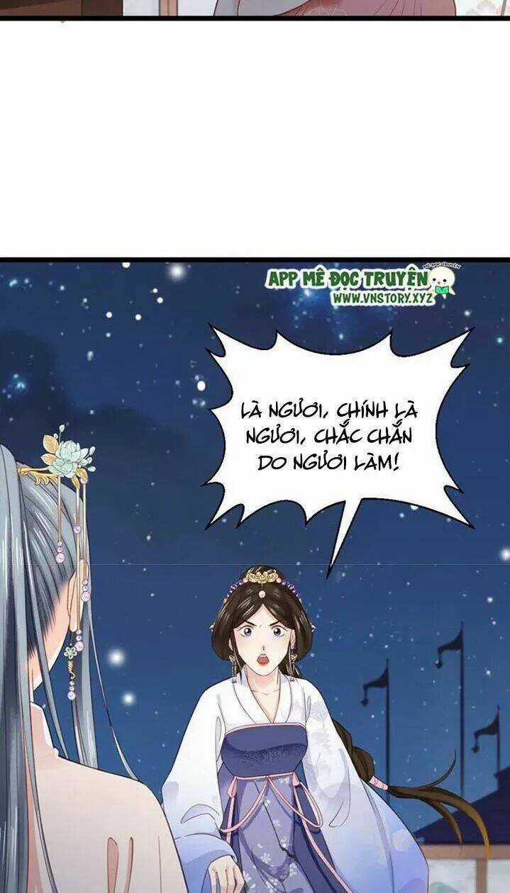 Kiều Nữ Độc Phi Chapter 248 trang 2