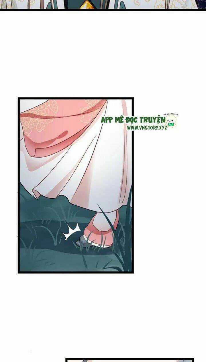 Kiều Nữ Độc Phi Chapter 248 trang 20